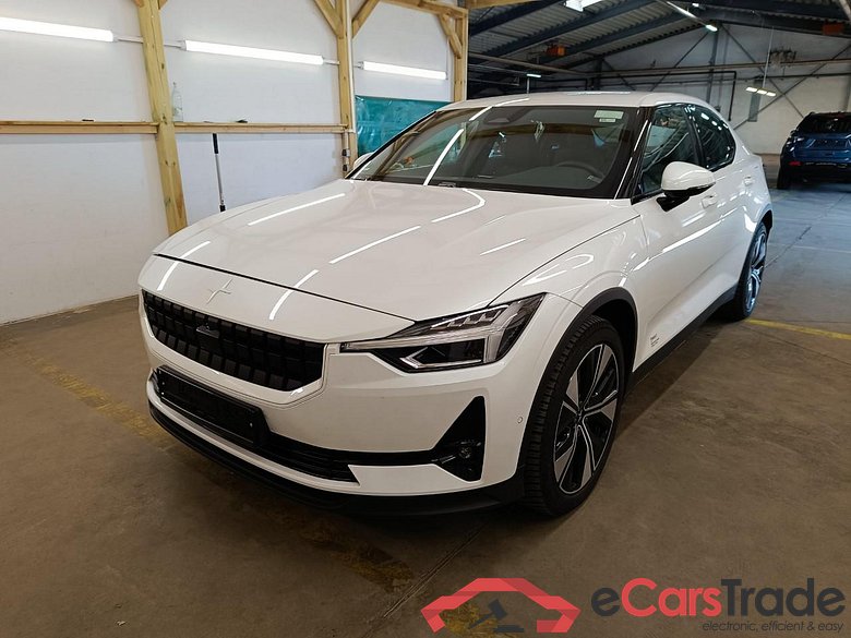 Polestar Long Range Single Polestar 2 Long Range Single Motor 78kWh fwd #1