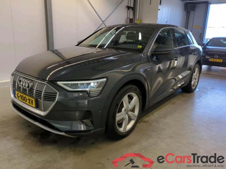 AUDI e-tron e-tron 55 q. adv. #1