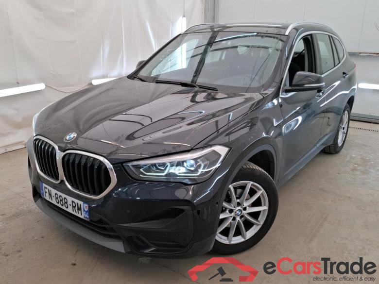 BMW sDrive16d Business Design DKG7 BMW X1 / 2019 / 5P / SUV sDrive16d Business Design DKG7 #1