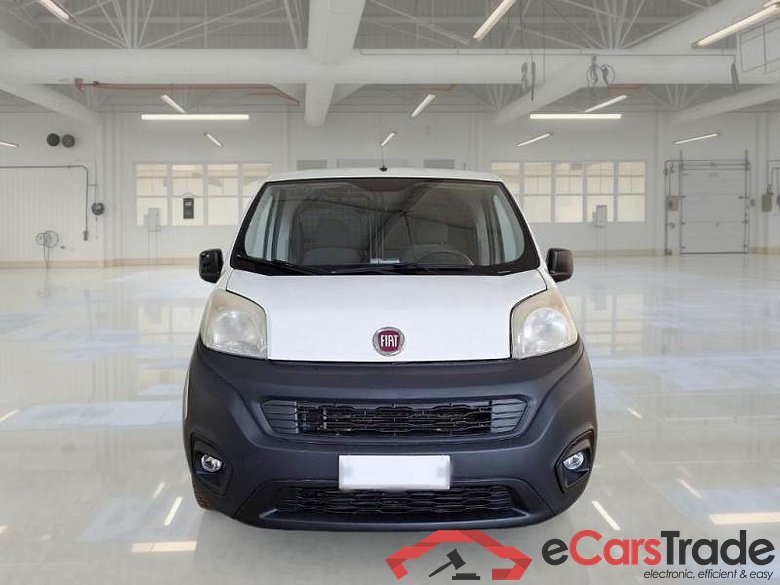 Fiat 55KWPOSTE FIAT FIORINO 2016 4P VETT. FURGONATA POSTE 1.3 MULTIJET 16V 55KW #6
