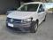 preview Volkswagen Caddy #0