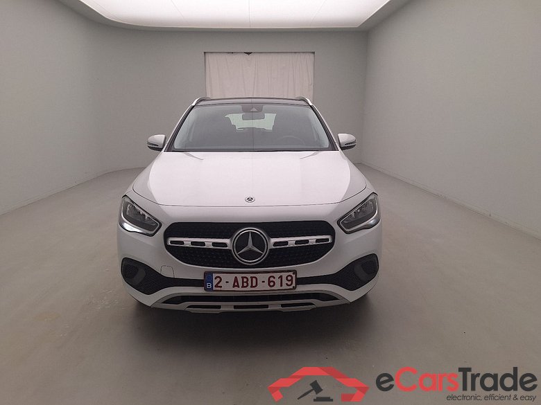 Mercedes, GLA '20, Mercedes-Benz GLA GLA 200 Business Solution 5d