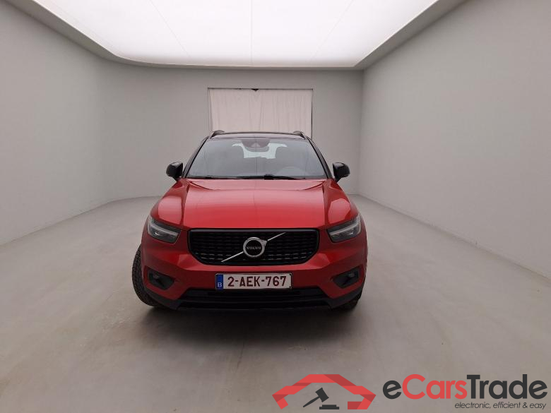 Volvo, XC40 '17, Volvo XC40 T4 Recharge Geartronic R-Design 5d