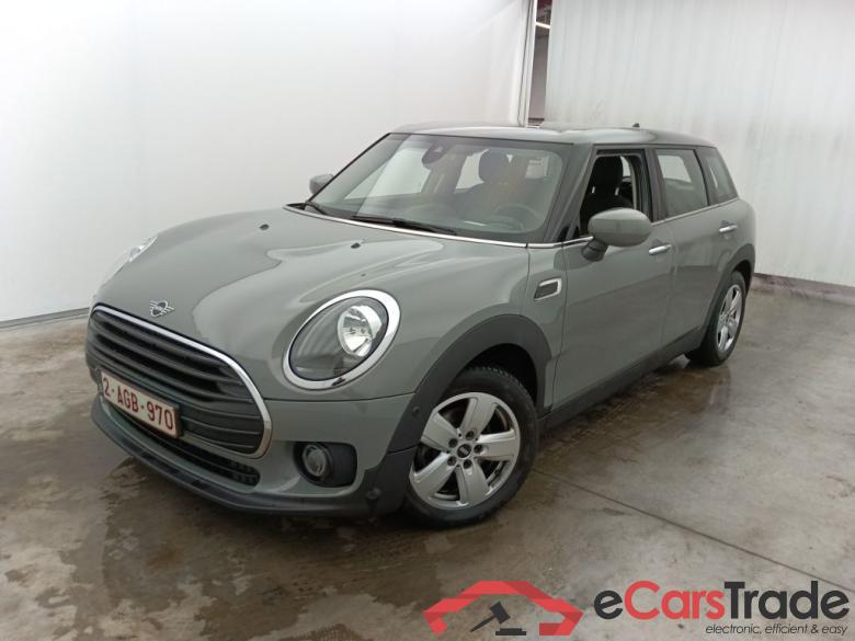 Mini Clubman One D (85 kW) Aut. 5d #1