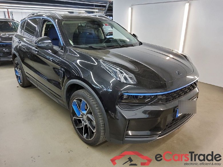 LynkAndCo Lynk & Co 01 ´20 LYNK & CO 01 PHEV 5d 132kW