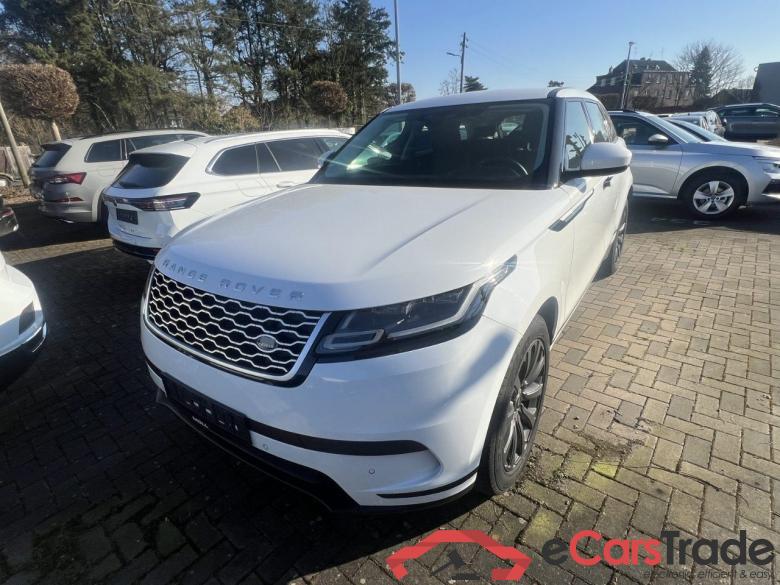 Land_rover Hybrid S Range Rover Velar P400e S #1