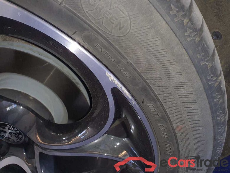 Alfa_romeo Veloce Q4 Stelvio 2.2 Diesel 16V AT8 Q4 Veloce #5