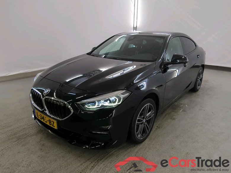 BMW 2 Serie Gr.Coupe '19 BMW 2 Serie Gran Coupé 218iA Corporate Executive 4d