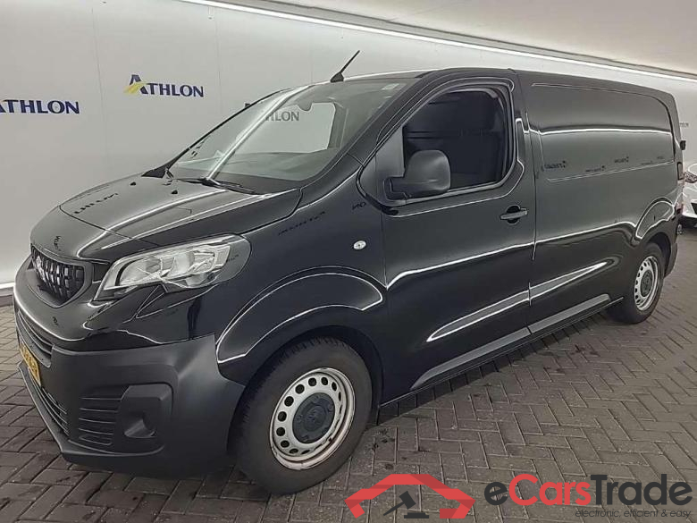 PEUGEOT Expert GB 1.5 BlueHDi 100 S&S L2 4D 75kW