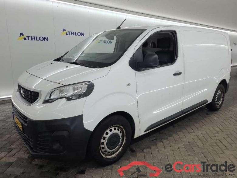 PEUGEOT Expert GB 231S Prem Standaard 2.0 BlueHDi 120 4D 90kW