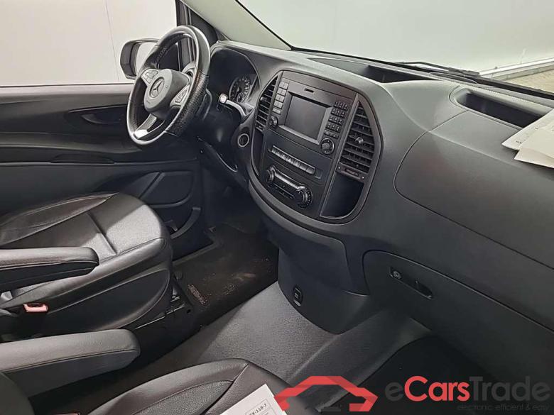 MERCEDES-BENZ Vito Combi 114CDI PRO AUTO XL 4D 100kW #6