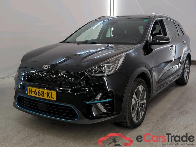 Kia Niro FL'19 BEV Kia e-Niro 64kWh ExecutiveLine 5d
