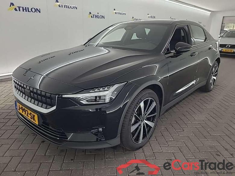 Polestar Polestar 2 Pilot Plus 5D 300kW #1