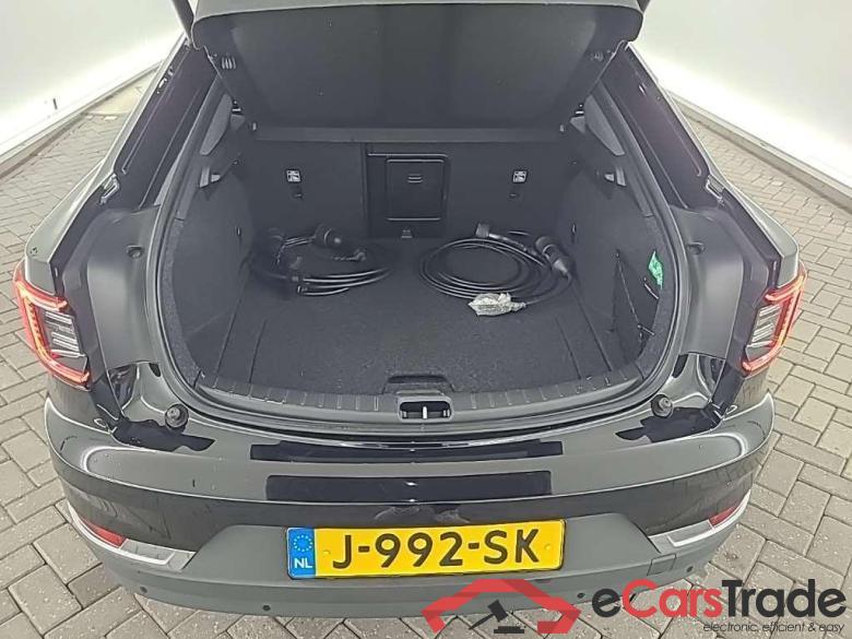 Polestar Polestar 2 Pilot Plus 5D 300kW #5