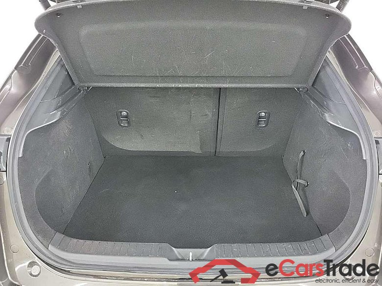 Mazda CX-30 SKYACTIV-X 180 Luxury 5D 132kW #5