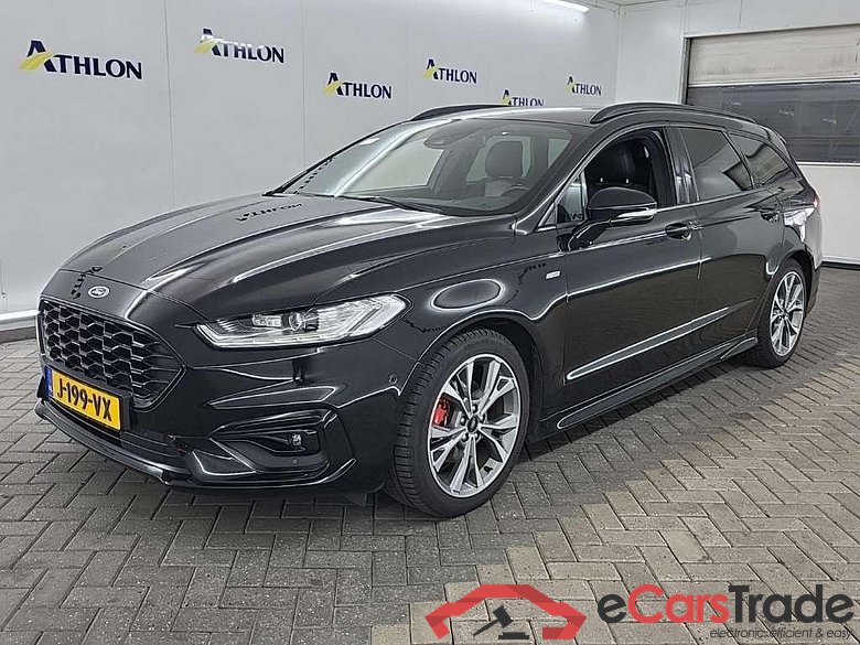 FORD Mondeo Wagon 2.0 Hybride ST-Line eCVT automaat Wagon 5D 140kW #1