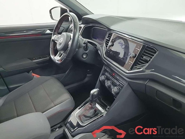 VOLKSWAGEN T-Roc 1.5 TSI 110kW DSG Sport 5D #6