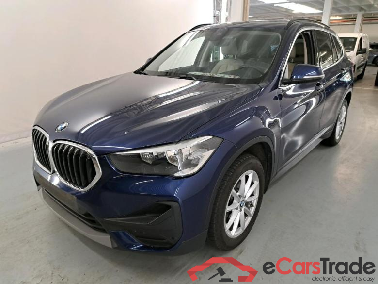 BMW X1 DIESEL - 2019 2.0 dA sDrive18 AdBlue Model Advantage Travel Business