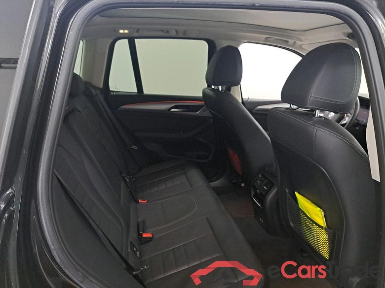 BMW X3 2.0 SDRIVE18D (100KW) AUTO Business Storage Mirror Comfort Travel #6