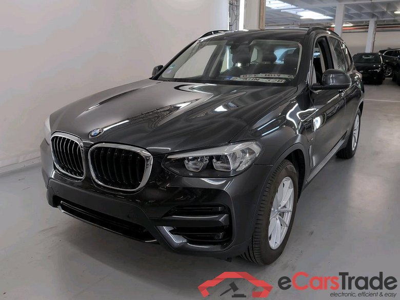 BMW X3 2.0 XDRIVE30E (120KW) AUTO Business Plus