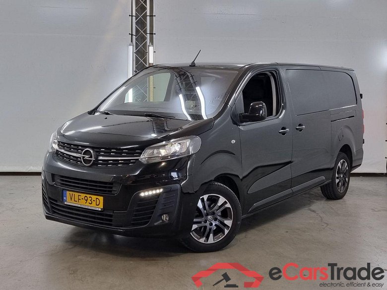 OPEL VIVARO 2.0 CDTI L3H1 DC Innovation