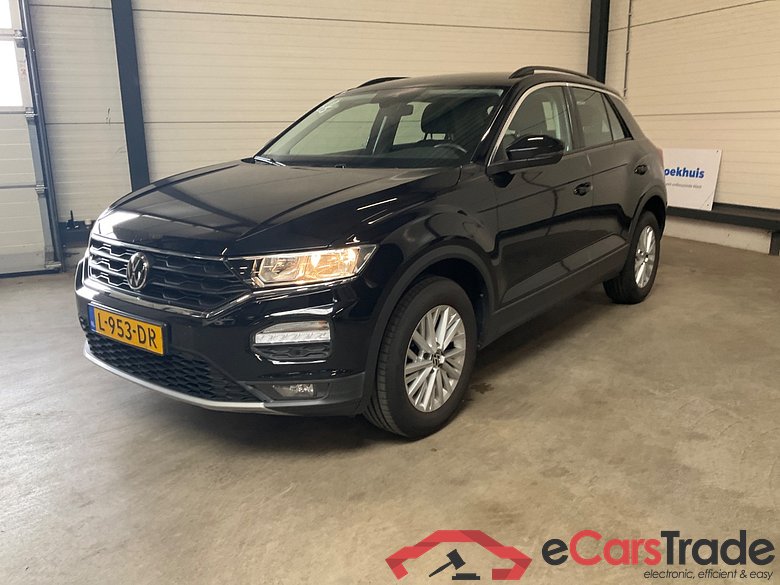 VOLKSWAGEN T-Roc 1.0 TSI Style