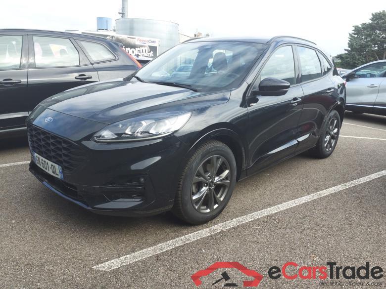 FORD Kuga Kuga 2.5 Duratec FHEV 190 ch FlexiFuel Powershift ST-Line #1