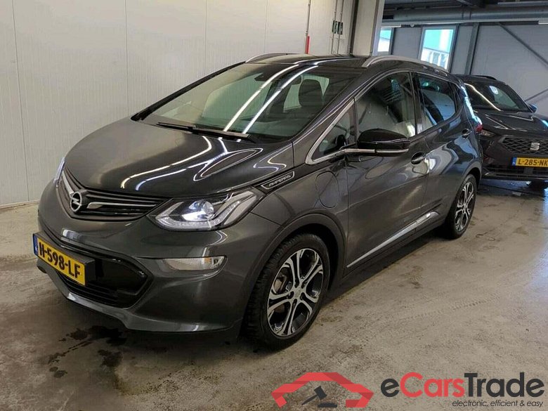 OPEL Ampera-e Business exec 60 kWh