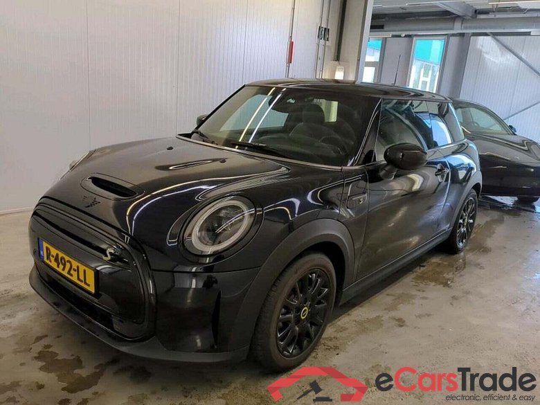 Mini Mini Electric Classic 33 kWh