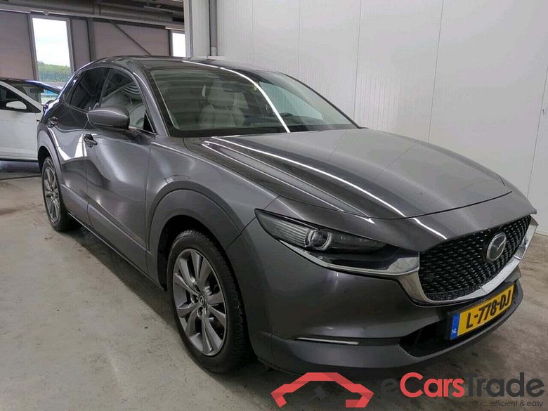 Mazda CX-30 2.0 eSA-X Luxury #5