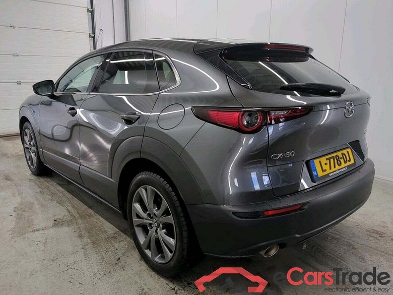 Mazda CX-30 2.0 eSA-X Luxury #6