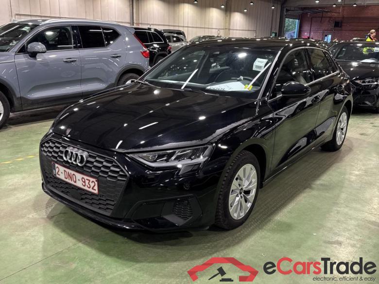 AUDI A3 SPORTBACK 1.4 40 TFSI E S TRONIC SPORTB ATTRACTION #1