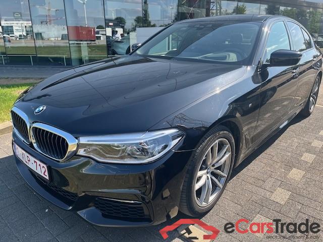 BMW 520 Dsl 520 dXA #2