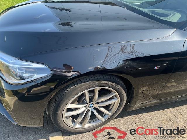 BMW 520 Dsl 520 dXA #5