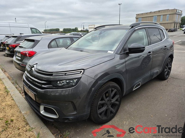 CITROEN C5 AIRCROSS 1.5 BLUEHDI SHINE EAT8