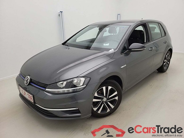 VOLKSWAGEN GOLF 1.5 TSI IQ.DRIVE #1