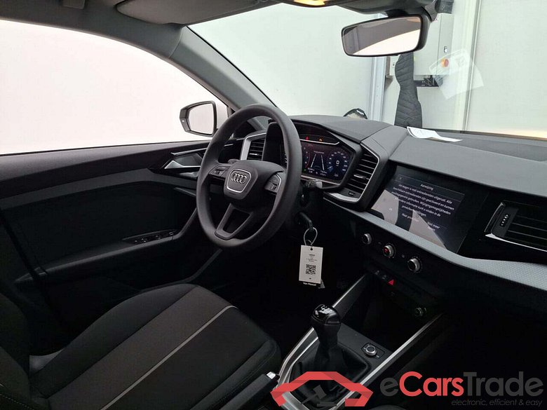 AUDI A1 SPORTBACK 1.0 25 TFSI #3