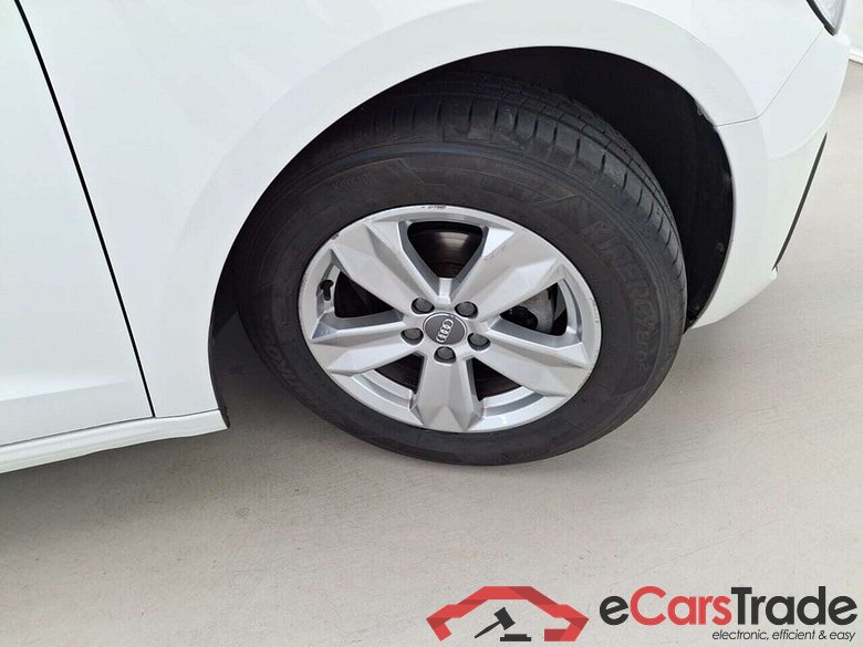 AUDI A1 SPORTBACK 1.0 25 TFSI #6