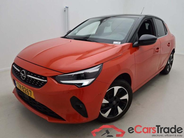 OPEL CORSA E-ELEGANCE 50KWH #1
