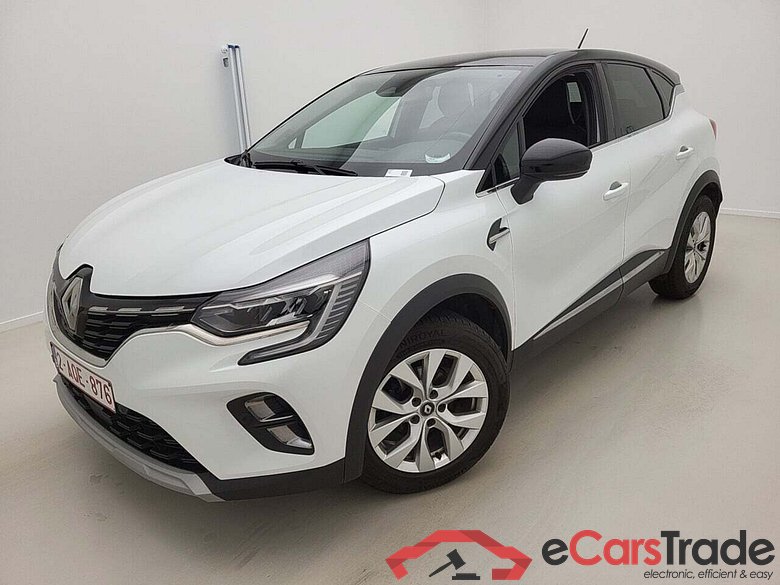RENAULT CAPTUR 1.0 TCE INTENSE