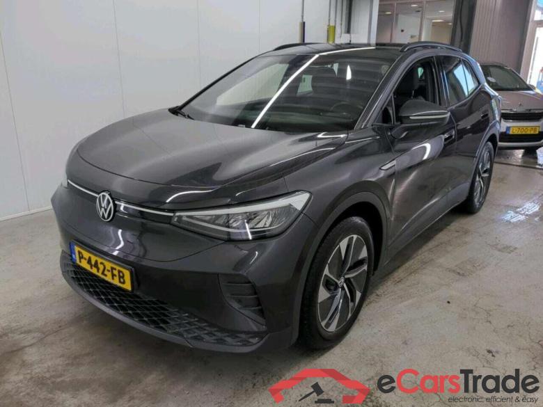 VOLKSWAGEN ID.4 Pro 77 kWh