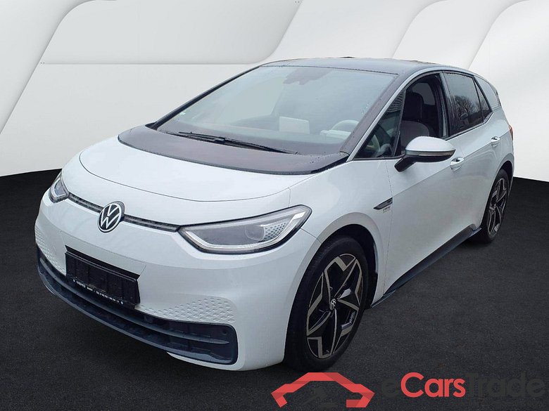 Vw Pro Performance 150 kW 1st Plus ID.3
