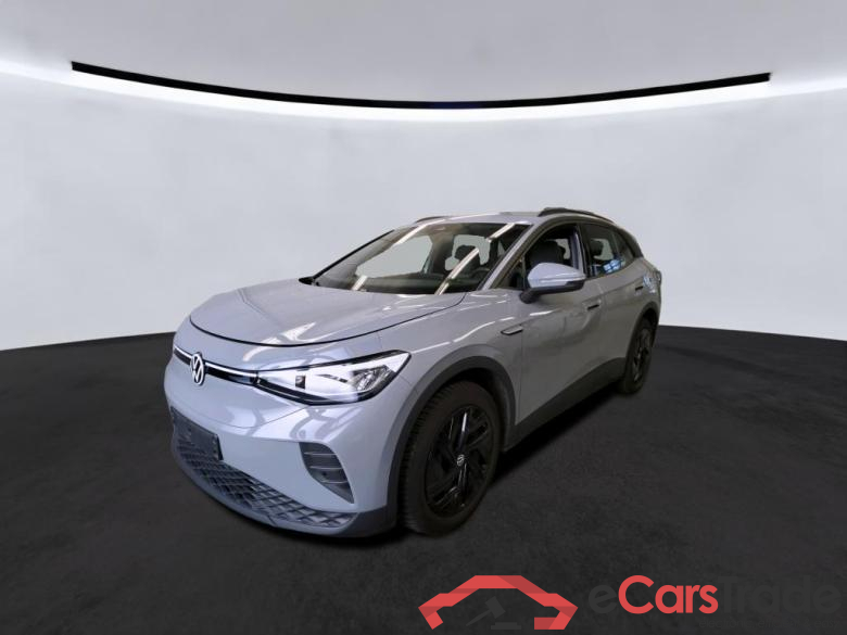 Vw Pure Performance 125 kW ID.4