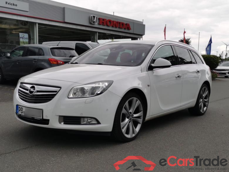 Opel Innovation Insignia A Sports Tourer