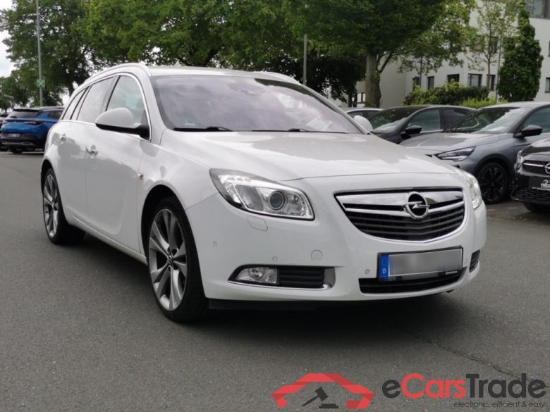Opel Innovation Insignia A Sports Tourer #2