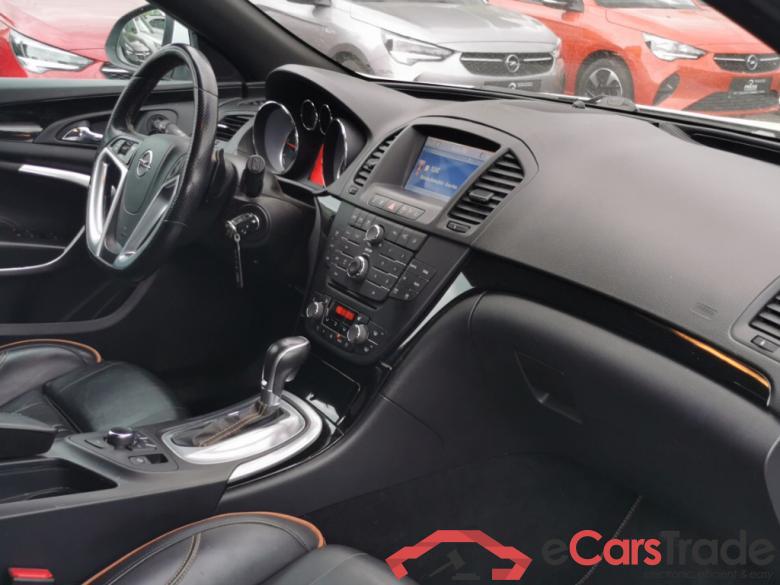 Opel Innovation Insignia A Sports Tourer #3