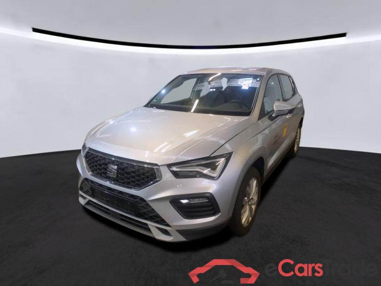 Seat Style Ateca