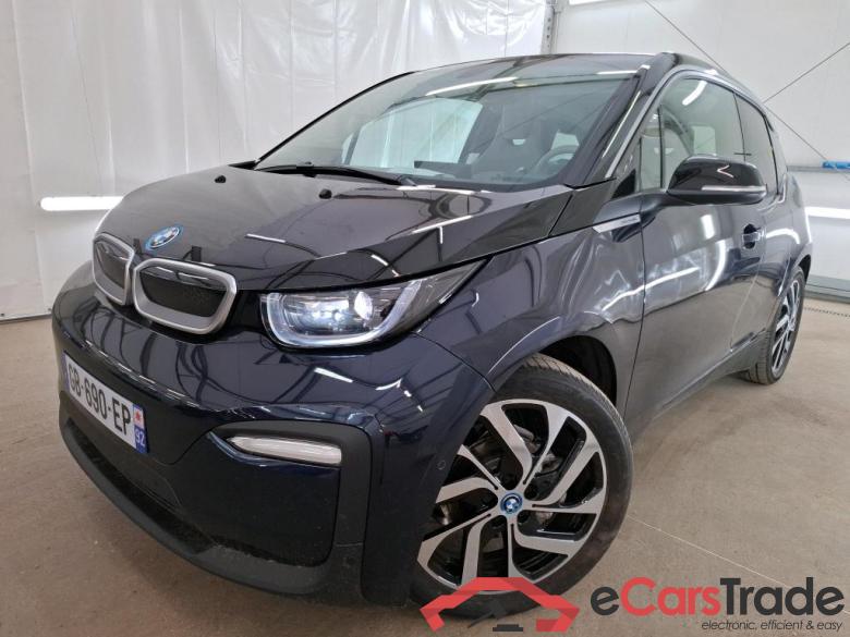 BMW 120 Ah Edition Windmill Loft(SP) BMW i3 / 2017 / 5P / Berline 120 Ah Edition Windmill Loft(SP)