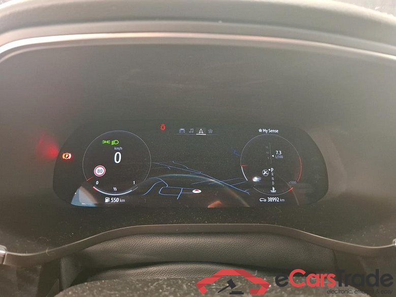 Renault  Arkana R.S. Line 1.3 TCe 160CV BVA7 E6d #6