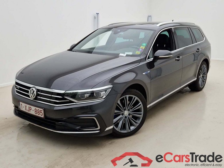 VOLKSWAGEN PASSAT VARIANT 1.4 TSI GTE BUSINESS DSG #1